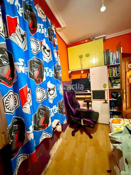 Foto 3df5062d-d9ce-44f3-9149-efa91be8e188. Flat with heating in Casco Histórico de Vallecas Madrid