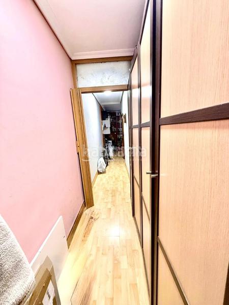 Foto 3e9f9bae-e376-40d1-8c95-c3f8907c28b6. Flat with heating in Casco Histórico de Vallecas Madrid