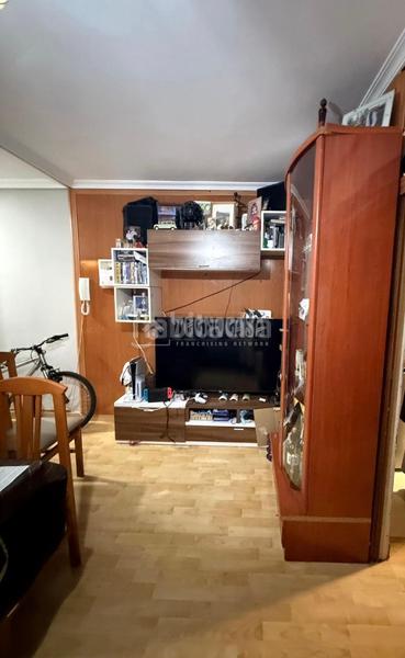 Foto 50a6815c-6f9d-4c90-bea6-8c6ef66670ec. Flat with heating in Casco Histórico de Vallecas Madrid