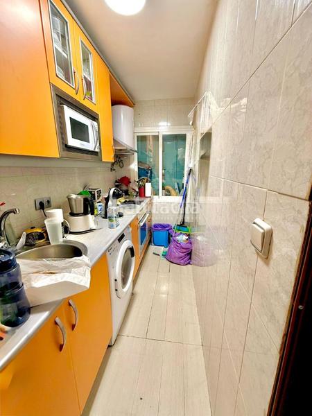 Foto 8e01e062-8f31-4537-9377-e08f331c5120. Flat with heating in Casco Histórico de Vallecas Madrid