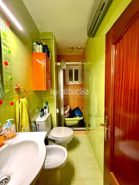 Foto e11409f7-4849-4d68-94d9-9024481dd392. Flat with heating in Casco Histórico de Vallecas Madrid