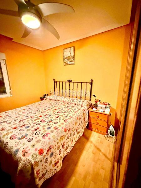 Foto f53f28f2-cee4-4163-860d-fdc42ba499f3. Flat with heating in Casco Histórico de Vallecas Madrid