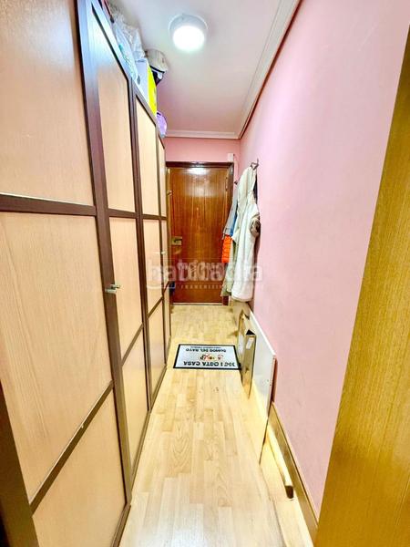 Foto fa6804c6-e9a1-444e-803d-fa150b90ea80. Flat with heating in Casco Histórico de Vallecas Madrid