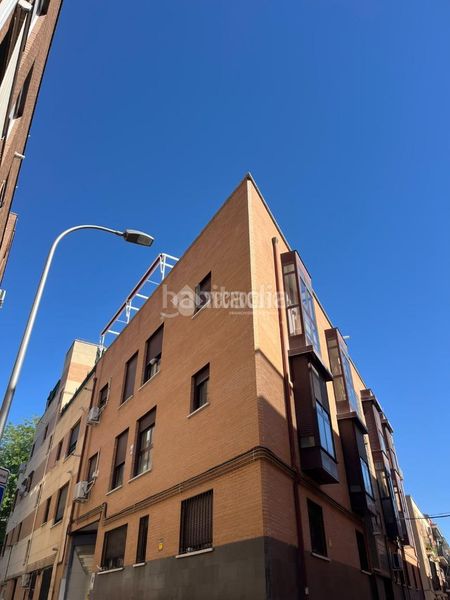 Foto 9a7d7f16-252b-48f8-b4ee-278a4a78aec4. Pis amb calefacció a Casco Histórico de Vallecas Madrid