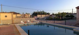 Mas à La Hacienda - Nueva Andalucía. Casa rural en venta en dos hermanas
