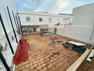 Maison jumelée à Centro - Doña Mercedes. Casa en venta en dos hermanas