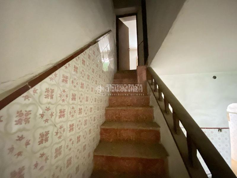 Foto 35ed48b5-3ea3-434c-96d9-493caad6e987. Casa aparellada a El Arenal - La Pólvora Dos Hermanas