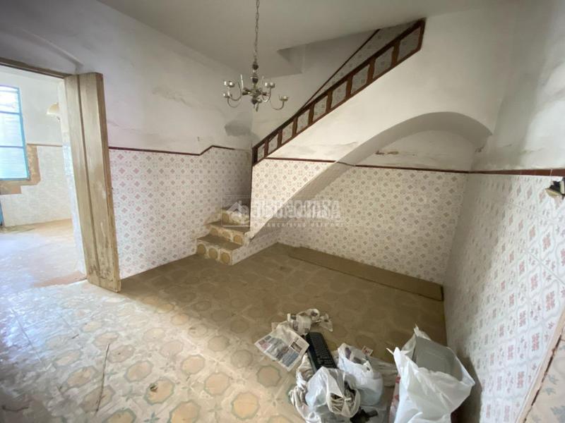 Foto 6b167355-ed45-409a-8a4a-75f02108bf96. Casa aparellada a El Arenal - La Pólvora Dos Hermanas