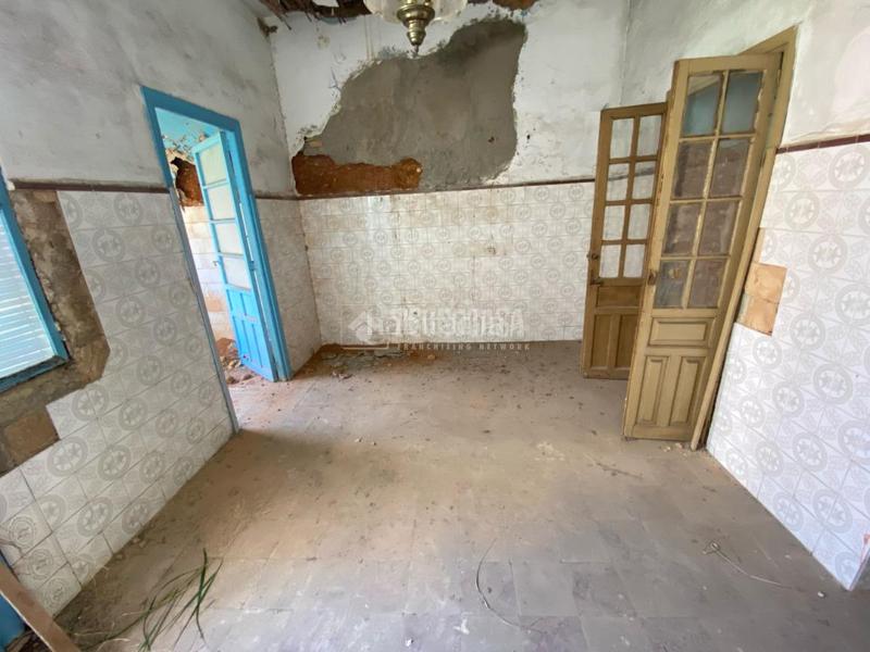 Foto 7278fe43-5708-4f61-8772-52ff7ab36655. Casa aparellada a El Arenal - La Pólvora Dos Hermanas