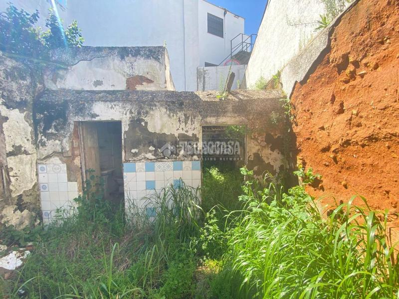 Foto e0700617-be45-4aec-86eb-e545bedea253. Casa aparellada a El Arenal - La Pólvora Dos Hermanas