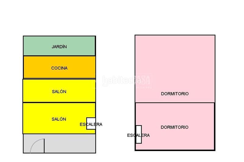 Foto ef114d7c-0df1-422b-93af-b09870bca37f. Casa aparellada a El Arenal - La Pólvora Dos Hermanas