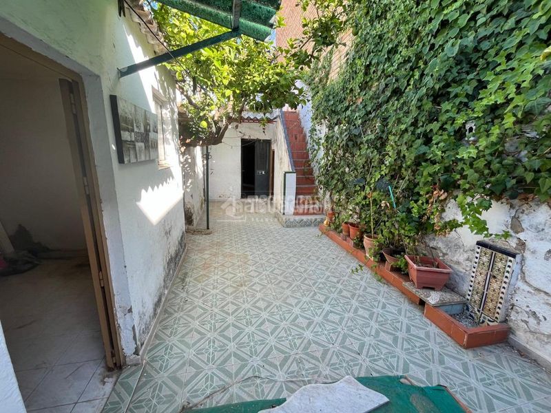 Foto 0e92fa44-0bd6-4fd0-82d3-2f109cfbe506. Casa aparellada a Vista Azul - Consolación Dos Hermanas