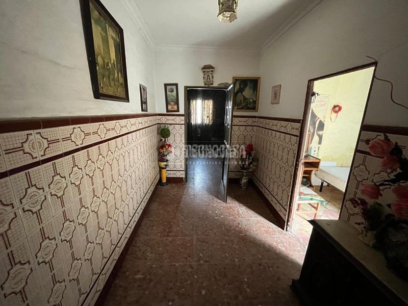 Foto 5c4a4d9f-d624-42f9-876e-6974a2063508. Casa aparellada a Vista Azul - Consolación Dos Hermanas