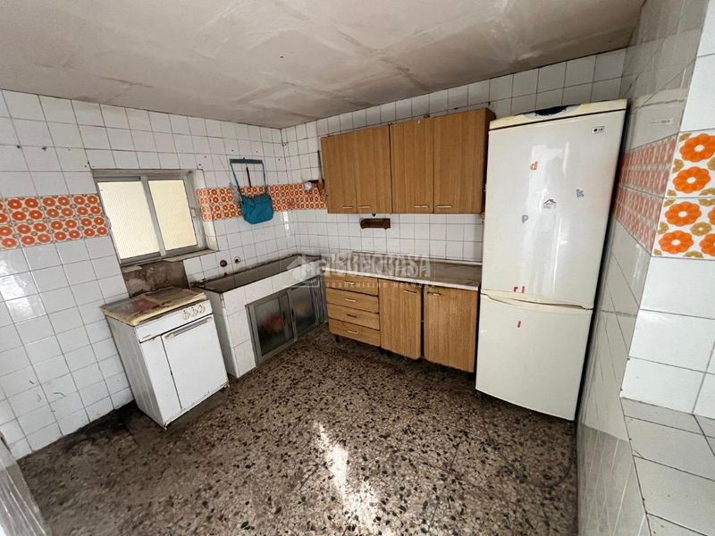 Foto b2552924-49f7-461e-bf62-dd046f6a37ba. Casa aparellada a Vista Azul - Consolación Dos Hermanas