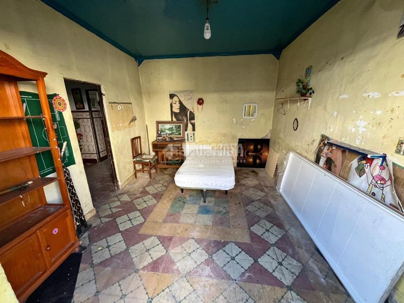 Foto d4bf3213-2cf3-4c0c-9028-fbfc1d2185e0. Casa aparellada a Vista Azul - Consolación Dos Hermanas
