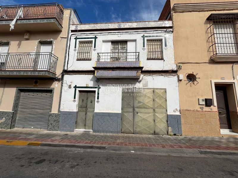Foto e67e949b-afca-4c20-bd17-8c23ee224ee2. Casa aparellada a Vista Azul - Consolación Dos Hermanas