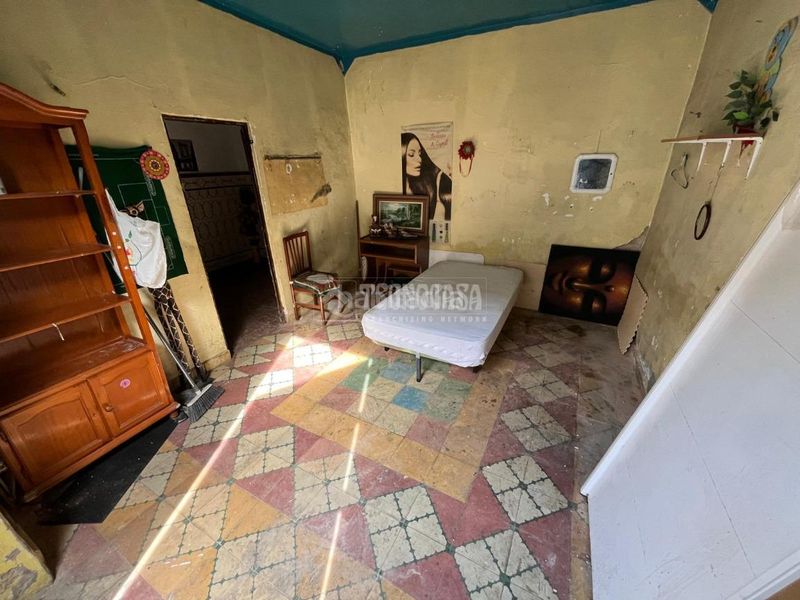 Foto f3b06a94-de23-4df7-9a70-4a4fced1c16b. Casa aparellada a Vista Azul - Consolación Dos Hermanas