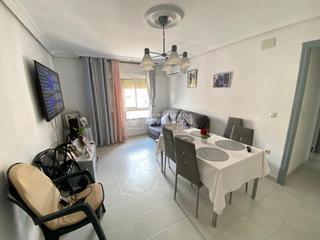 Pis a El Arenal - La Pólvora. Piso en venta en dos hermanas