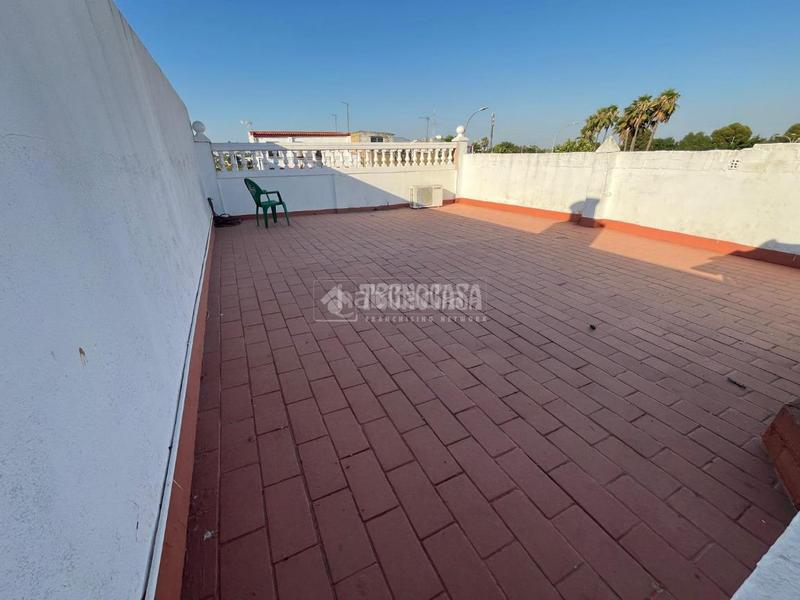 Foto 2349a7a1-79ed-4a3e-9921-37902497e4de. Casa pareada casa en venta en Vista Azul - Consolación Dos Hermanas