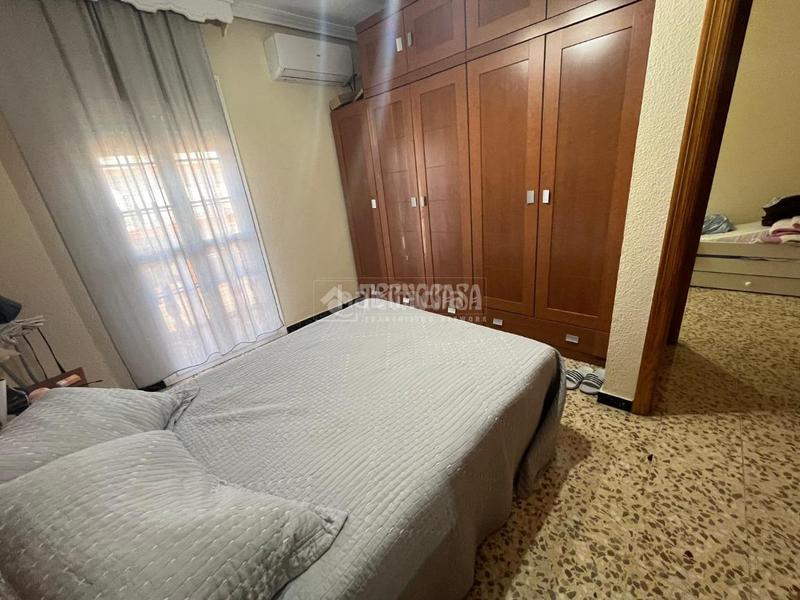 Foto 2618cc18-9bf1-4c3d-b01c-927b20da4999. Casa pareada casa en venta en Vista Azul - Consolación Dos Hermanas