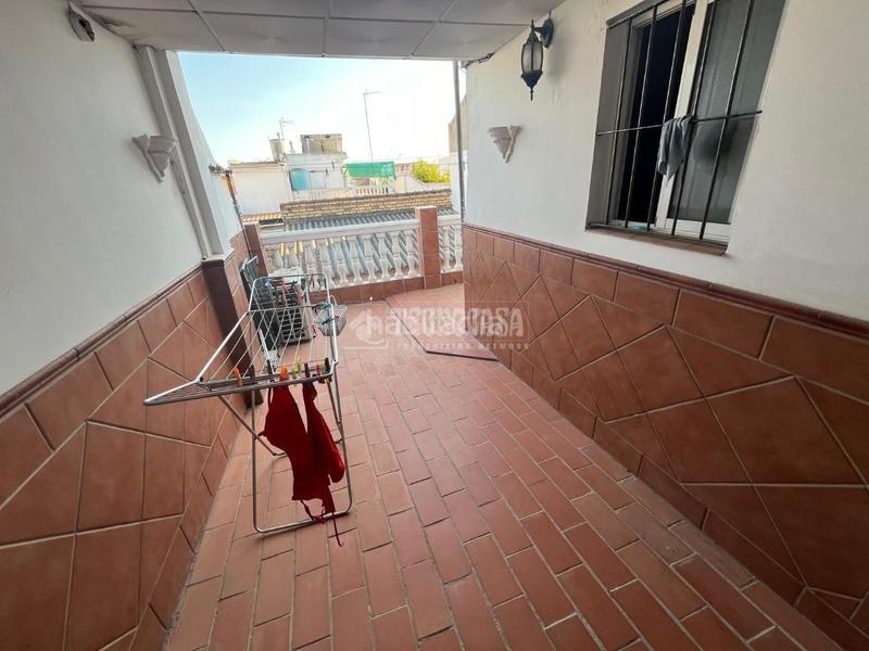 Foto 48860ae1-60dc-4538-837d-f6e7749fecdb. Casa pareada casa en venta en Vista Azul - Consolación Dos Hermanas