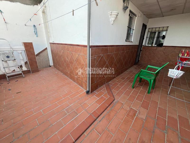 Foto 495dfdb3-104c-4288-b448-cc336273ab95. Casa pareada casa en venta en Vista Azul - Consolación Dos Hermanas