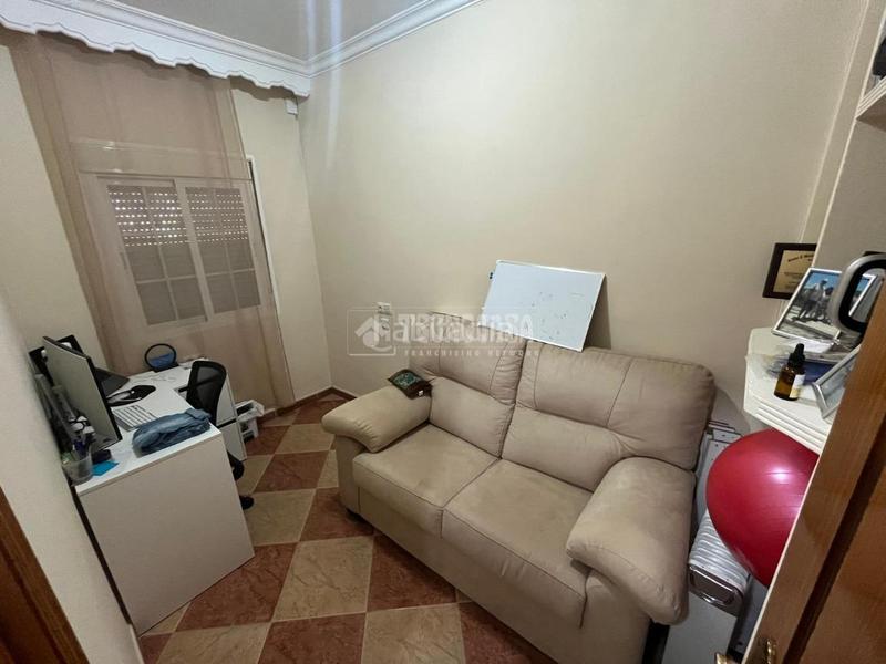 Foto 4b022c42-f8f4-41ec-a778-6341459c1bc9. Casa pareada casa en venta en Vista Azul - Consolación Dos Hermanas