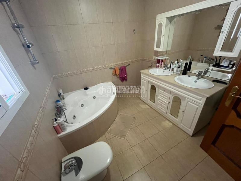 Foto 4ba7e1ef-1718-4315-9d72-a47af28cf6c2. Casa pareada casa en venta en Vista Azul - Consolación Dos Hermanas