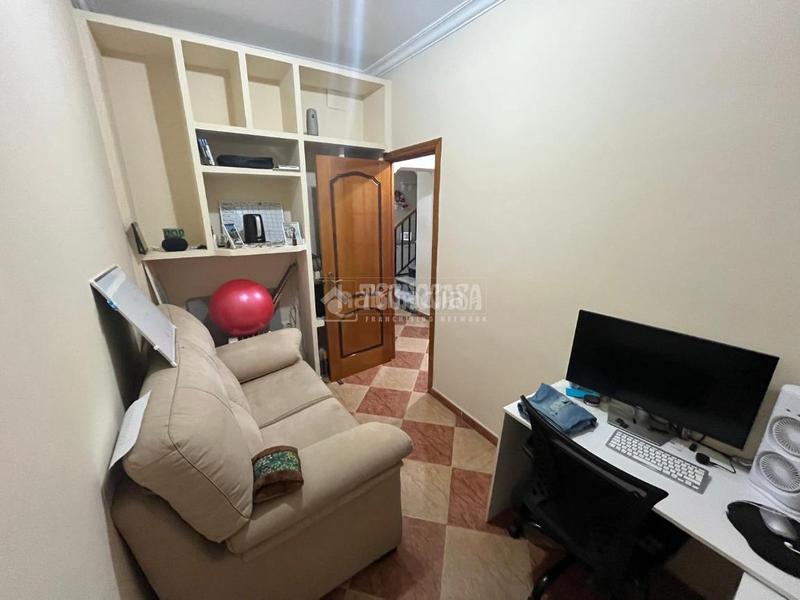 Foto 74ffb1f2-0f96-4782-844b-8a8fa075b40c. Casa pareada casa en venta en Vista Azul - Consolación Dos Hermanas