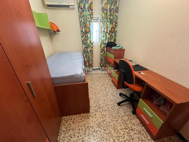 Foto 7afe62f2-6fa6-4c35-96ae-72910b40a216. Casa pareada casa en venta en Vista Azul - Consolación Dos Hermanas