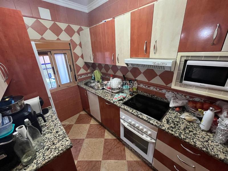 Foto 9062e93b-eeb9-45ef-96d8-d88a57b0f517. Casa pareada casa en venta en Vista Azul - Consolación Dos Hermanas