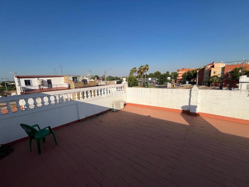Foto 92cc65e7-de9d-481a-9d2e-316e90f6e4d2. Casa pareada casa en venta en Vista Azul - Consolación Dos Hermanas