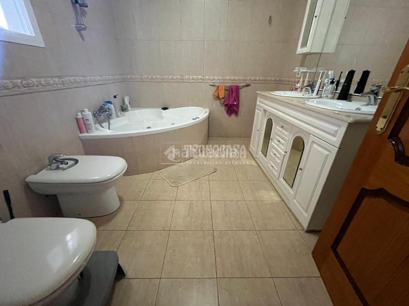 Foto ad684f49-0c17-4218-878b-9f6aa13c271c. Casa pareada casa en venta en Vista Azul - Consolación Dos Hermanas
