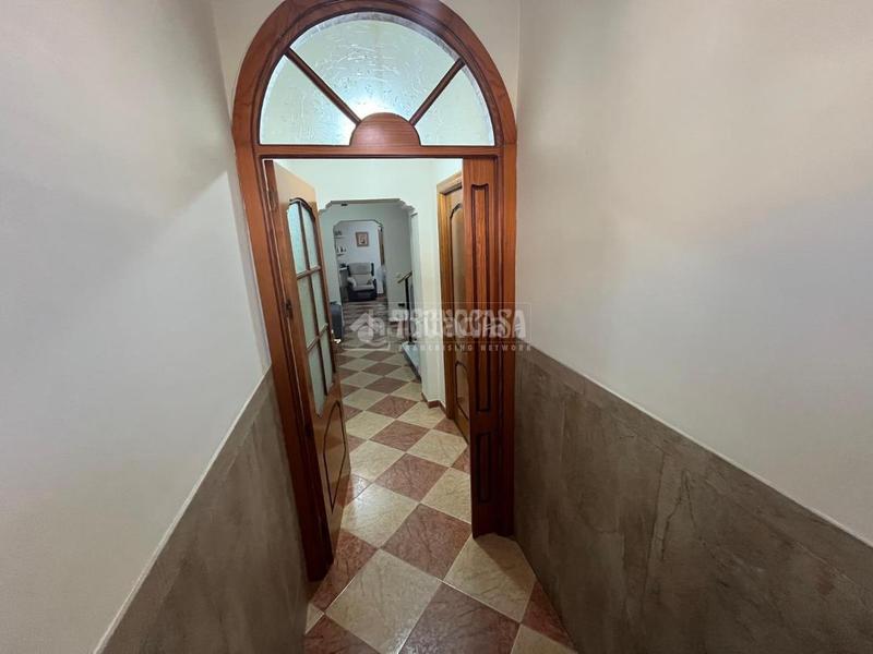 Foto ae52b916-e3be-4f83-a512-60820177950a. Casa pareada casa en venta en Vista Azul - Consolación Dos Hermanas