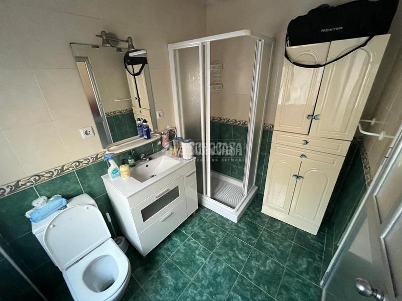 Foto ba27ff71-6f4b-460a-8a73-ee52360daf02. Casa pareada casa en venta en Vista Azul - Consolación Dos Hermanas