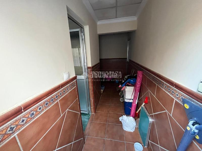 Foto c67e262d-c155-4181-a3cb-1a4d8cf4f104. Casa pareada casa en venta en Vista Azul - Consolación Dos Hermanas