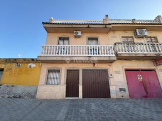 Maison jumele en Vista Azul - Consolacin. Casa en venta en dos hermanas