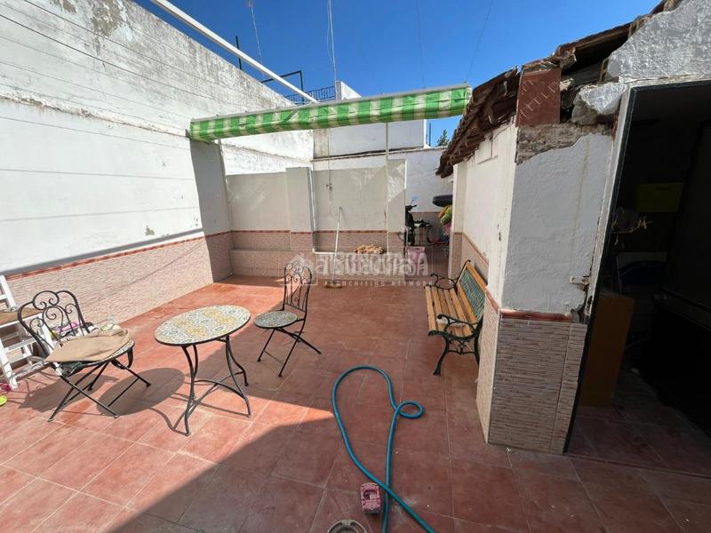 Foto 232615b1-7de0-4b7b-b6b7-31e49b1b2405. Casa pareada casa en venta en Vista Azul - Consolación Dos Hermanas