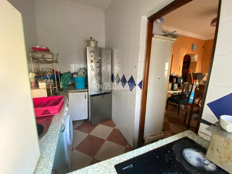 Foto a789bfc0-35b4-41be-a785-4de6c29f5838. Casa pareada casa en venta en Vista Azul - Consolación Dos Hermanas