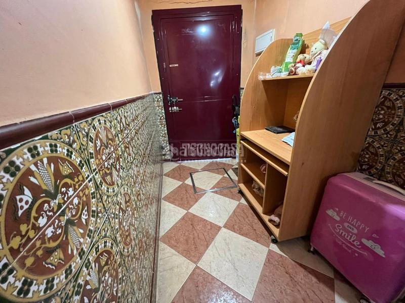 Foto af150a8b-908a-4b70-ba1e-0d20023f48a4. Casa pareada casa en venta en Vista Azul - Consolación Dos Hermanas