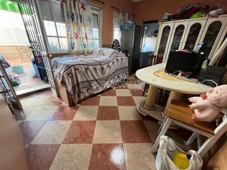 Casa aparellada a Vista Azul - Consolación. Casa en venta en dos hermanas