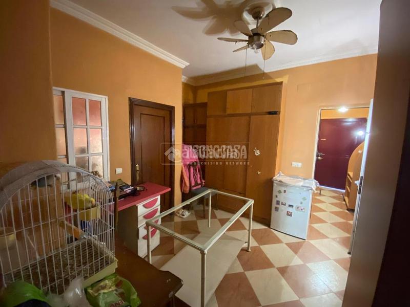 Foto b717ec2c-5454-4f7c-8f12-88b8f2b7cef2. Casa pareada casa en venta en Vista Azul - Consolación Dos Hermanas