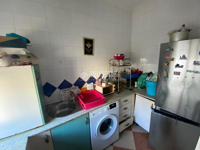 Foto ce719bdb-2f1c-42f1-a155-653806669f3a. Casa pareada casa en venta en Vista Azul - Consolación Dos Hermanas