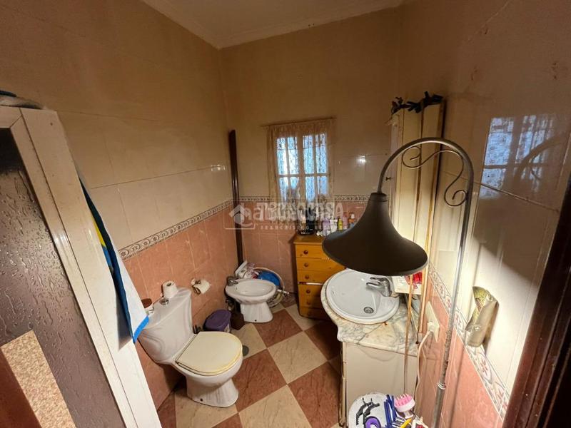 Foto d1f407ef-2cac-4524-b720-6667f074719f. Casa pareada casa en venta en Vista Azul - Consolación Dos Hermanas