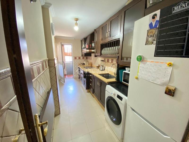 Foto b313156a-5607-4cd7-9bfa-9295216dd4de. Piso  en venta en Centro - Doña Mercedes Dos Hermanas