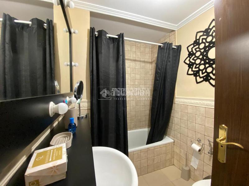 Foto ece0d3ae-2df3-47ac-8584-79a4666452a1. Piso  en venta en Centro - Doña Mercedes Dos Hermanas