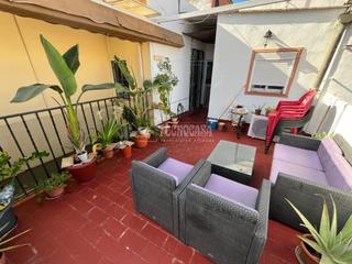 Casa aparellada a Vista Azul - Consolación. Casa en venta en dos hermanas
