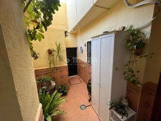 Maison jumelée à Vista Azul - Consolación. Casa en venta en dos hermanas