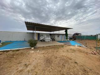 Finca rústica en Vista Azul - Consolación