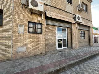 Doppelhaus in Vista Azul - Consolación. Casa en venta en dos hermanas